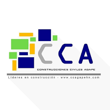 Logo de Constructora Civil Ágape