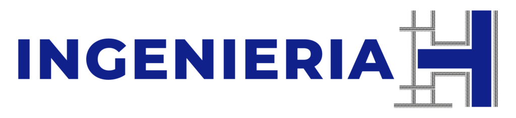 Logo de Ingeniería H