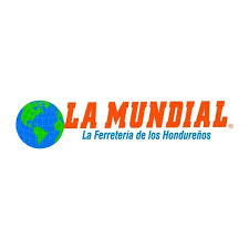 Logo de La Mundial