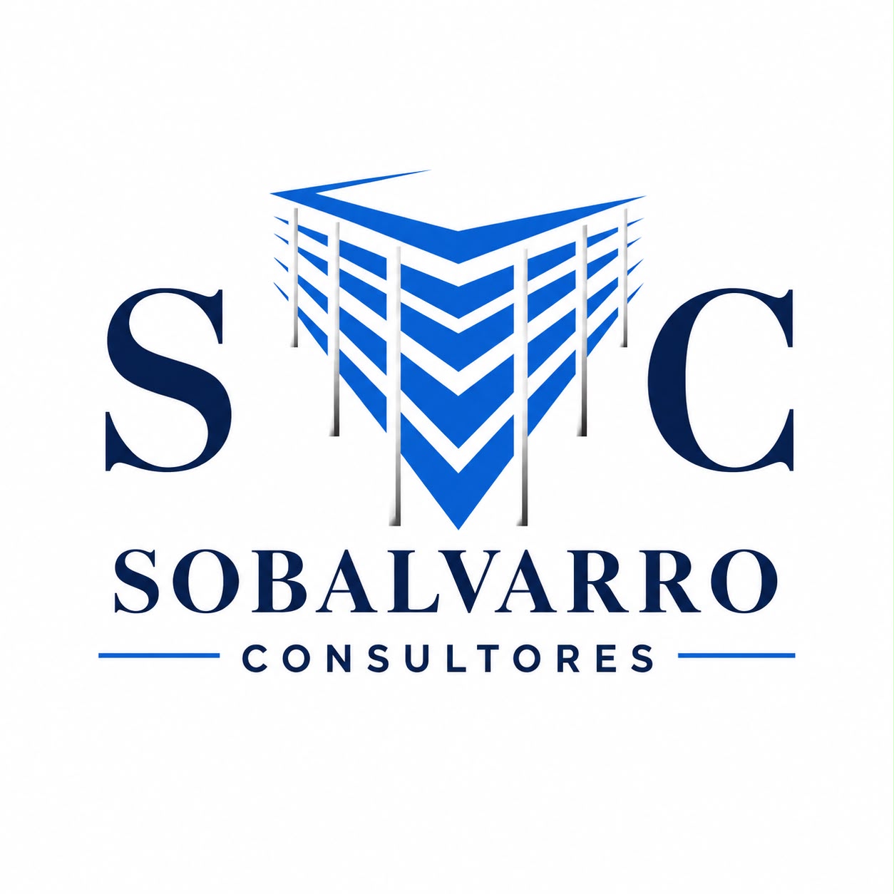 Logotipo de Sobalvarro Consultores