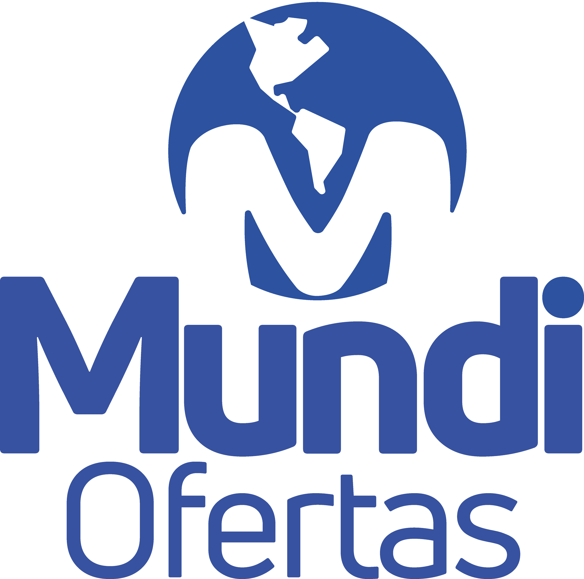 Logo de Mundiofertas