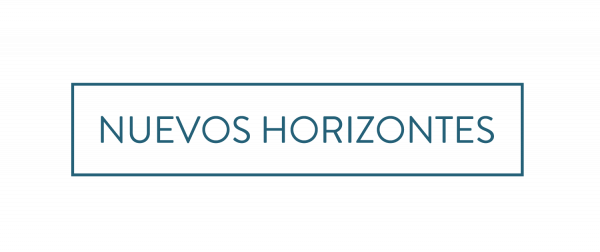Logo de Nuevos Horizontes