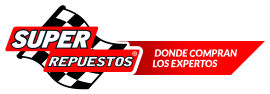 Logo de Super Repuestos