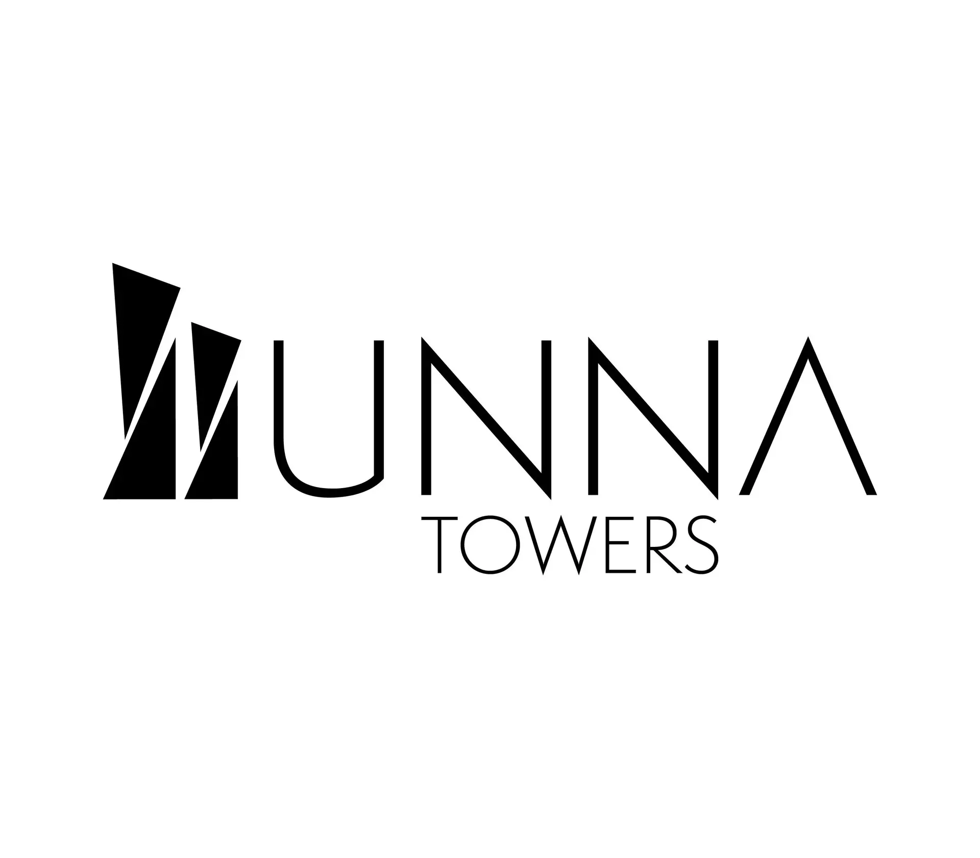 Logo de Unna Towers