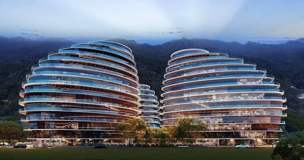 Proyecto Nuevos Horizontes Business Park, portafolio de Sobalvarro Consultores